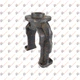 Вилка направляющего колеса JCB JBA0130 AFTERMARKET JBA0130V JS240, JS260 - изображение 4