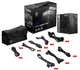 Блок питания 1000 Вт, MSI MPG A1000G PCIE5, Black - изображение 4