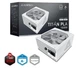 Блок питания 1000 Вт, Montech TITAN PLA, White - изображение 4