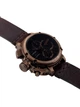 Часы U-Boat 7474 Chimera Chrono Bronze 46mm 10ATM Limited x/300 - изображение 2