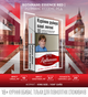 Блок сигарет Rothmans Essence Red х 10 пачек (4820286860756) - изображение 3