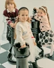 Детский свитер для девочки Chicco 09069527000000 110 см Бежевый (8059609184156) - изображение 2