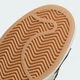 Женские кеды кожаные низкие Adidas Campus 00S Double W JQ5747 40 (6.5UK) 25 см Cblack/Owhite/Gum3 (4068801472316) - изображение 9