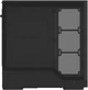 Корпус AeroCool D520A-BK-v1 Black (ACCM-DS05143.11) - изображение 7