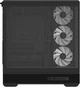Obudowa AeroCool P500B Digi-BK-v1 Black (ACCM-PN09143.11) - obraz 5