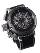 Часы U-Boat 8028 Chimera Skeleton Chronograph Autom. 46mm 100M - изображение 1
