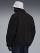 Куртка двусторонняя демисезонная мужская Puma Outerwear Classics 68837101 XS Black (4069157413909) - изображение 2