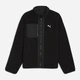 Куртка двусторонняя демисезонная мужская Puma Outerwear Classics 68837101 XS Black (4069157413909) - изображение 4