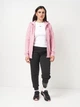 Футболка хлопковая женская Nike W Nsw Rib Tght Ss Tee HV4994-100 L Белая (0198482232580) - изображение 10