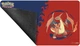 Mata do gry Ultra Pro Pokémon - Playmat - Mega Charizard X Y (0074427167387) - obraz 2