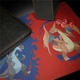 Mata do gry Ultra Pro Pokémon - Playmat - Mega Charizard X Y (0074427167387) - obraz 4