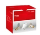 Комплект підключення до радіатора DANFOSS (013G5083) - изображение 2