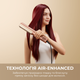 Фен-выпрямитель Dreame Aero Straight Gold AMA10A - изображение 9