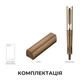 Фен-выпрямитель Dreame Aero Straight Gold AMA10A - изображение 16