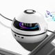 Интеллектуальная музыкальная скакалка для детей с Bluetooth и регулировкой скорости Белый - изображение 4