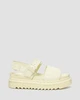 Босоножки Dr.Martens Voss Hydro Leather Strap EUR 38 - изображение 2