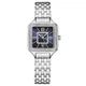 Женские часы Stührling Original Symphony Quartz Blue Dial - изображение 1