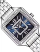 Женские часы Stührling Original Symphony Quartz Blue Dial - изображение 2