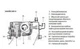 Канализационная установка Grundfos Sololift2 WC-3 220-240 В (97775315) - изображение 2