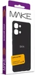 Чохол для смартфона MAKE Skin для Oppo A6 Pro Black (MCS-OA6PBK) - зображення 3