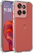 Чохол для смартфона MAKE AirShield для Motorola Edge 60 Neo Transparent (MCAS-MED60N) - зображення 2