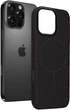 Чехол для смартфона MAKE Silicone Solo для Apple iPhone 16 Pro Max Black (MCSO-AI16PMBK) - изображение 3