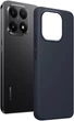Чехол для смартфона MAKE Silicone для Xiaomi 15T Black (MCL-X15TBK) - изображение 3