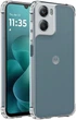 Чохол для смартфона MAKE AirShield для Motorola Moto G06/G06 Power Transparent (MCAS-MG06/G06P) - зображення 2