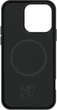 Чехол для смартфона MAKE Silicone Solo для Apple iPhone 16 Pro Black (MCSO-AI16PBK) - изображение 2