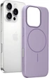 Чохол для смартфона MAKE Silicone Solo для Apple iPhone 16 Pro Lilac (MCSO-AI16PLC) - зображення 3