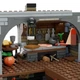 Конструктор Pantasy Original Паб Пираты (85022) - изображение 4