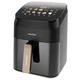 Мультипечь Cecotec Cecofry&Grill Smokin 4500 (a01_eu01_101134) - изображение 5