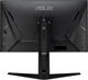 Монитор Asus 27" tuf Gaming vg279qml5a (90lm0c20-b01171) ips Black 240Hz - изображение 5