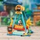 Конструктор Pantasy Kungfu Panda - Катание на пиратском корабле (86516) - изображение 2