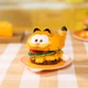 Конструктор Pantasy Garfield -Foodie - Гамбургер (86805) - изображение 4