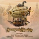 Конструктор Pantasy Original Дирижабль Steampunk (85021) - изображение 2