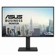 Монитор Asus 27" va27aqse D-Sub, hdmi, dp, 2xUSB, mm, ips, 2560x1440, 75Hz, 1ms, sRGB 99%, AdaptiveSync, Pivot 90lm06g1-b02171 - изображение 1