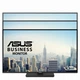 Монитор Asus 27" va27aqse D-Sub, hdmi, dp, 2xUSB, mm, ips, 2560x1440, 75Hz, 1ms, sRGB 99%, AdaptiveSync, Pivot 90lm06g1-b02171 - изображение 4