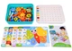 Смарт-центр Hola Toys Шестерні та навчальні картки (HE 898700) - зображення 7