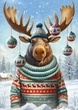 Пазлы Похоже это любовь на 500 элементов CherryPazzi - изображение 1