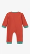 Боді для хлопчика Mini Papi 708 62 см Червоний shop (2000999349874) - изображение 6
