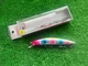 Воблер на щуку, окуня, судака VARUNA 110SP \16g (Fishing)(№26) (8098-63) - изображение 2