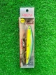 Воблер на щуку, окуня, судака VARUNA 110SP \16g (Fishing)(№19) (8098-57) - изображение 4
