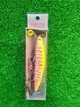Воблер на щуку, окуня, судака VARUNA 110SP \16g (Fishing)(№03) (8098-50) - изображение 4