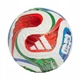 Мяч для футбола Adidas Trionda 2026 Mini (мини-мяч, размер 1) JD8034 - изображение 1