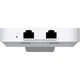 Точка доступа Wi-Fi Ubiquiti UniFi 7 In-Wall (U7-IW) - изображение 7