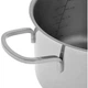 Набор посуды Bergner Classic 1.7 л, 2.3 л, 3.3 л 6 предметів (BG-6284) - изображение 6