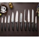 Кухонний ніж Fiskars Hard Edge шеф великий 21 см (1051747) - зображення 6