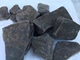 Глина Черная кусковая Мел-ок 500 г - изображение 3