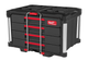 Ящик-комод для інструментів на 4 відділеня Milwaukee Packout 4 Drawer 4932493189 - изображение 1